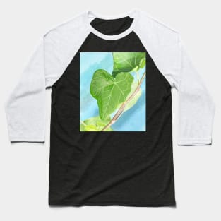 Ivy League of Love Baseball T-Shirt